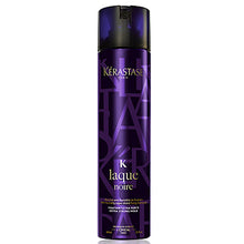 Kérastase Styling Laque Noire 300ml