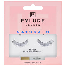 Eylure Naturals 031 Lashes