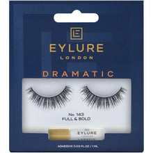 Eylure Lashes No. 143 (Exaggerate)