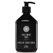 Gentlemen's Tonic Protein Conditioner (500ml)