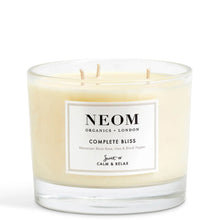 NEOM Organics Complete Bliss Luxury Scented Candle