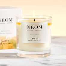 NEOM Organics Scented Happiness Candle