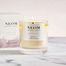 NEOM Organics Complete Bliss Standard Scented Candle