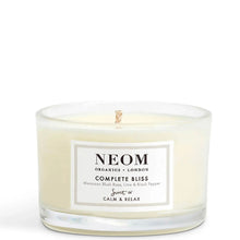 NEOM Complete Bliss Travel Scented Candle