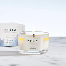 NEOM Real Luxury De-Stress Travel Scented Candle