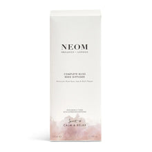 NEOM Organics Reed Diffuser: Complete Bliss (100ml)