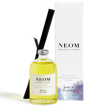 NEOM Real Luxury De-Stress Reed Diffuser Refill