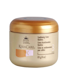 KeraCare Crème Hairdress 115g