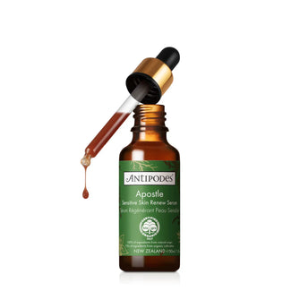 Antipodes Apostle Sensitive Skin Renew Serum 30ml