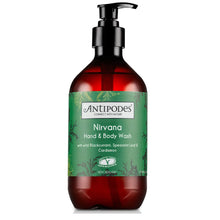 Antipodes Nirvana Hand and Body Wash