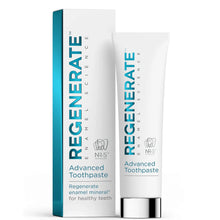 Regenerate Enamel Science Advanced Toothpaste 75ml