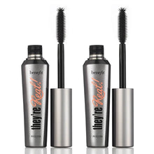 benefit They're Real! Mascara Duo (Worth 49.00)