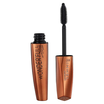 Rimmel Wonder Full Mascara - Black