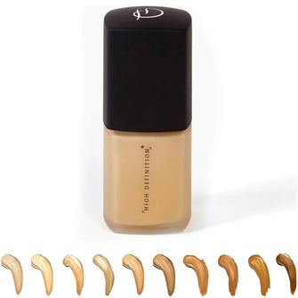 HD Brows Fluid Foundation (Various Shades)