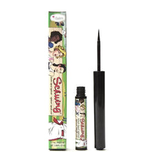 theBalm Schwing Liquid Eyeliner