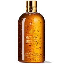 Molton Brown Oudh Accord and Gold Body Wash (300ml)