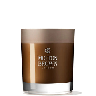 Molton Brown Black Peppercorn Single Wick Candle