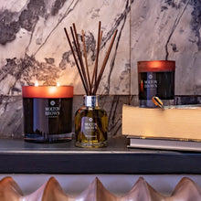 Molton Brown Black Peppercorn Single Wick Candle