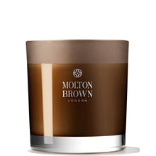 Molton Brown Black Peppercorn Three Wick Candle 480g