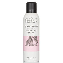 Percy & Reed Big, Bold and Beautiful Dry Instant Volumising Spray (200ml)