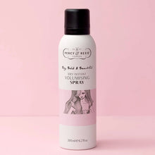 Percy & Reed Big, Bold and Beautiful Dry Instant Volumising Spray (200ml)