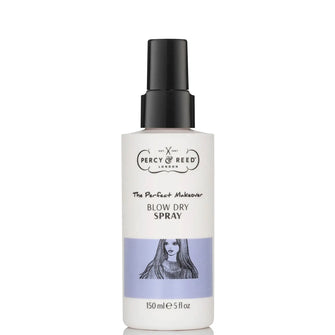 Percy & Reed The Perfect Blow Dry Makeover Spray (150ml)