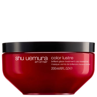 Shu Uemura Art Of Hair Colustre Masque (200ml)