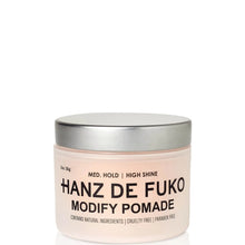 Hanz de Fuko Modify Pomade 56g