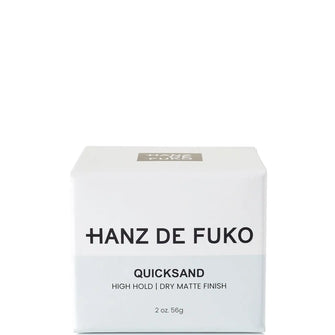 Hanz de Fuko Quicksand 56g