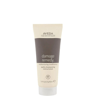 Aveda Damage Remedy Restructuring Conditioner Sample (40ml) Available October 2014