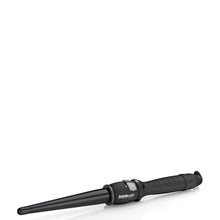 BaByliss PRO Dial a Heat Conical Wand (25-13mm) - Black