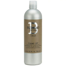 TIGI Bed Head for Men Clean Up Peppermint Conditioner (750ml)