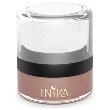 INIKA Mineral Blusher Rosy Glow (Puff Pot)