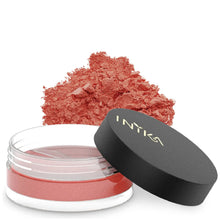 INIKA Mineral Blusher Peachy Keen