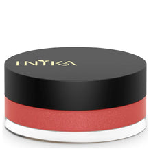 INIKA Mineral Blusher Peachy Keen