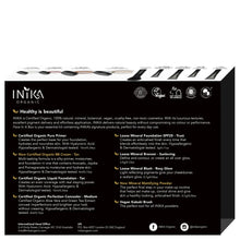 INIKA Face in a Box Starter Kit – Trust (Medium)