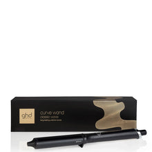 ghd Curve Classic Wave Wand (38-26mm)