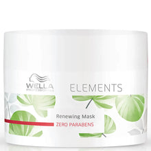 Wella Professionals Elements Renewing Mask 150ml