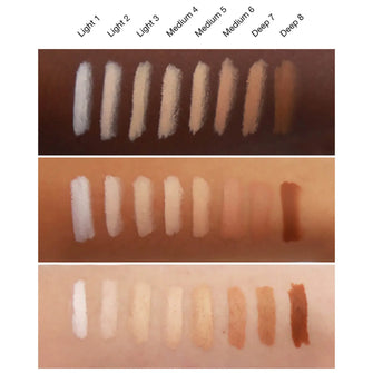 NUDESTIX Concealer Pencil