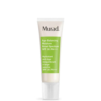 Murad Age-Balancing Moisture SPF 30 50ml