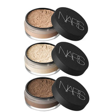 NARS Cosmetics Soft Velvet Loose Powder