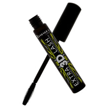 Rimmel Extra 3D Lash Mascara - Black