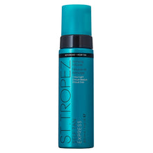 St. Tropez Express Bronzing Mousse 200ml