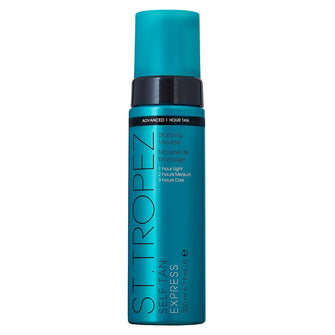 St. Tropez Express Bronzing Mousse 200ml