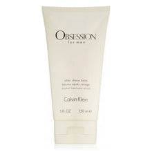 Calvin Klein Obsession for Men Aftershave Balm (150ml)