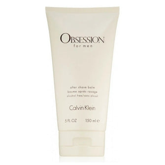 Calvin Klein Obsession for Men Aftershave Balm (150ml)