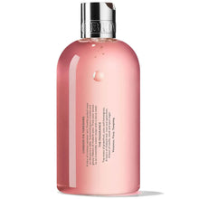 Molton Brown Delicious Rhubarb and Rose Bath and Shower Gel (300ml)