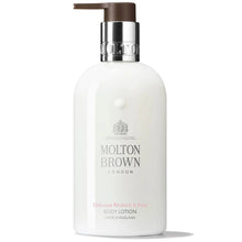 Molton Brown Delicious Rhubarb and Rose Body Lotion (300ml)