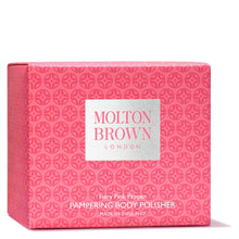 Molton Brown Fiery Pink Pepper Pampering Body Polisher