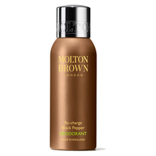 Molton Brown Re-charge Black Pepper Deodorant (150ml)